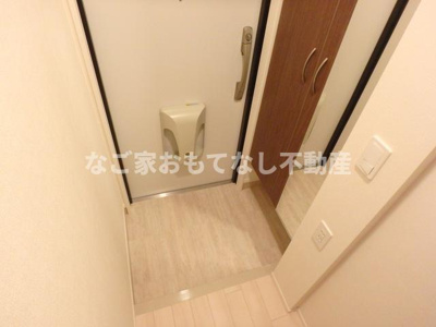 【玄関】 | ピュアパーク22 | 同タイプ写真