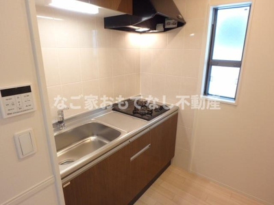 【キッチン】 | ピュアパーク22 | 同タイプ写真