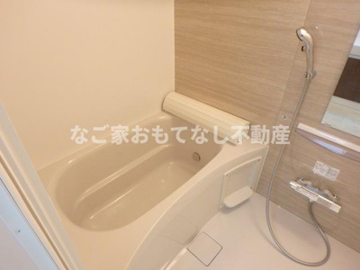 【浴室】 | ピュアパーク22 | 同タイプ写真