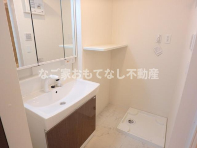 【洗面所】 | ピュアパーク22 | 同タイプ写真