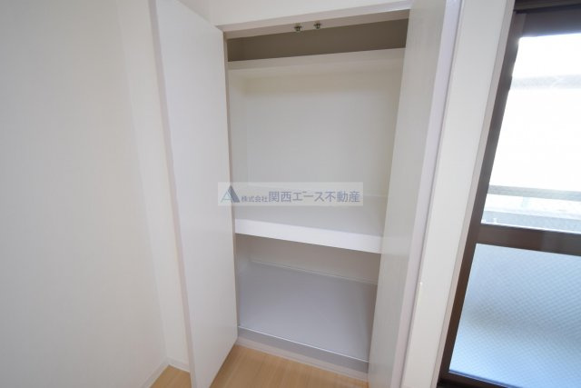 【収納】 | エスタイル小阪