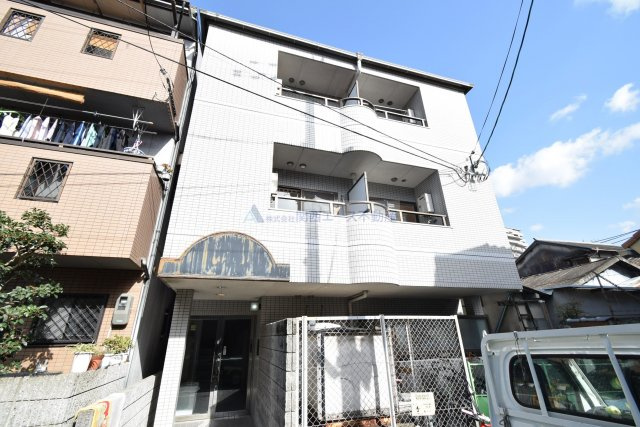 【外観】 | エスタイル小阪