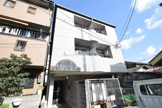 【外観】 | エスタイル小阪