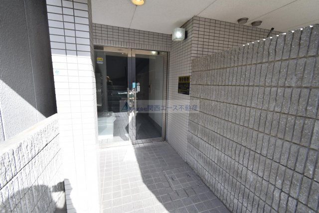 【エントランス】 | エスタイル小阪