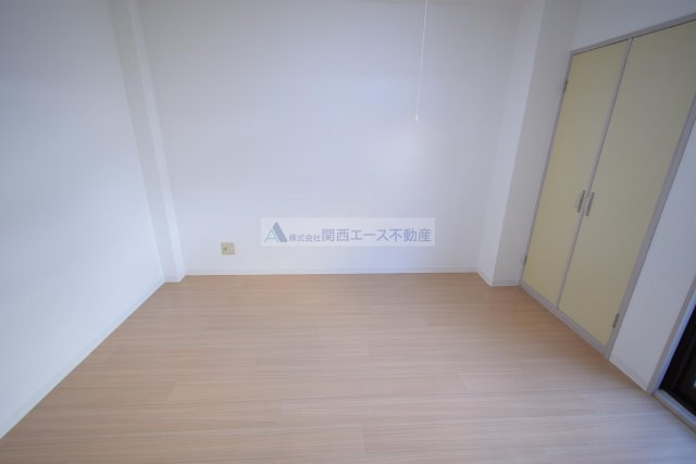 【洋室】 | エスタイル小阪