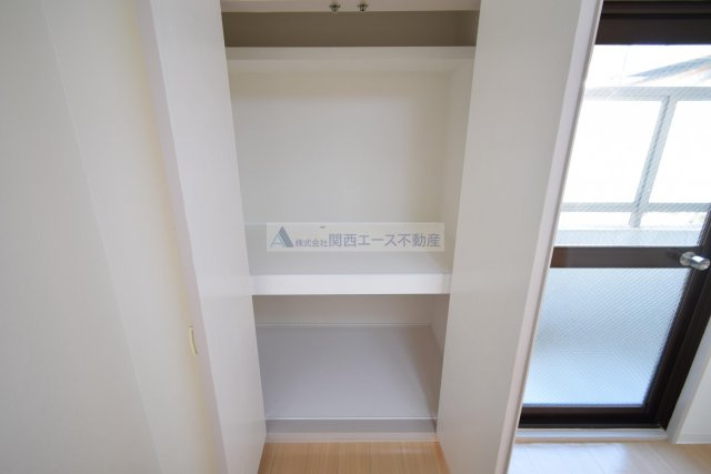 【収納】 | エスタイル小阪
