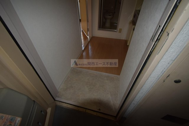【玄関】 | エスタイル小阪
