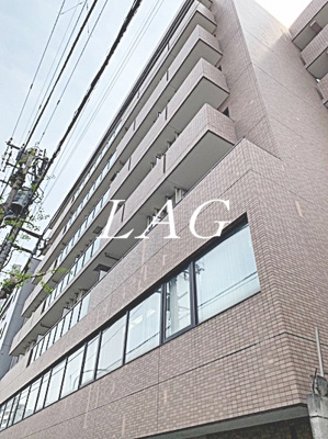 【外観】 | グロリア大洋 | 外観です。