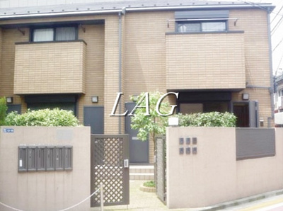 【外観】 | コンフォール飛鳥山 | 外観です。