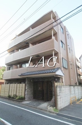 【外観】 | フェニックス文京千石 | 外観です。