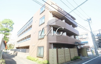 【外観】 | 外観です。