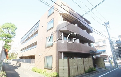 【外観】 | フェニックス文京千石 | 外観です。