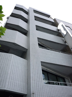 【外観】 | 大場ビル