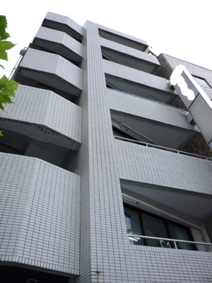 【外観】 | 大場ビル