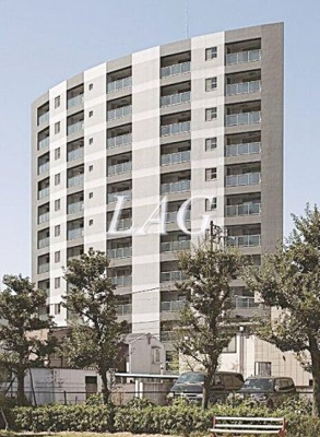 【外観】 | ＫＤＸ川口幸町レジデンス | 外観になります。