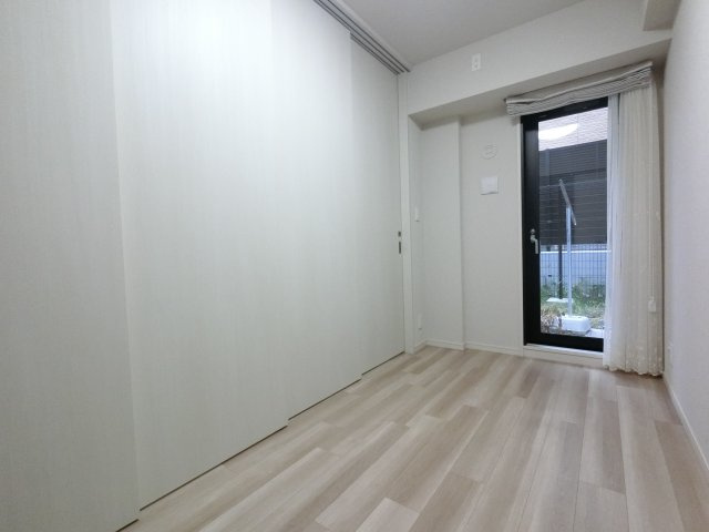 【洋室】