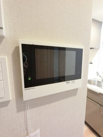 【セキュリティ】 | インターホン
