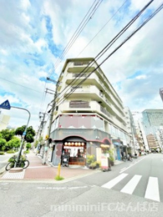 シャトー豊田