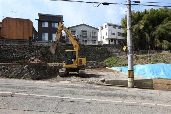 金沢市天神町二丁目3番4売土地の画像