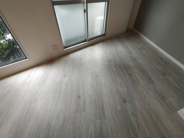 【内装】 | SENSE　SNT