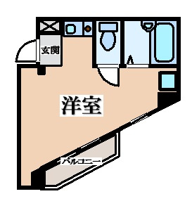 【間取り】 | SENSE　SNT