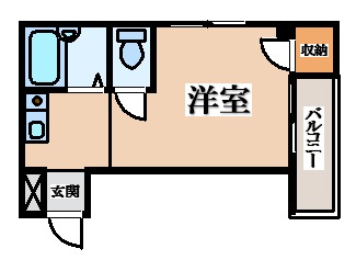 【間取り】 | SENSE　SNT