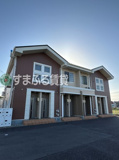 サンシャイン・スクエア　安城市橋目町の画像