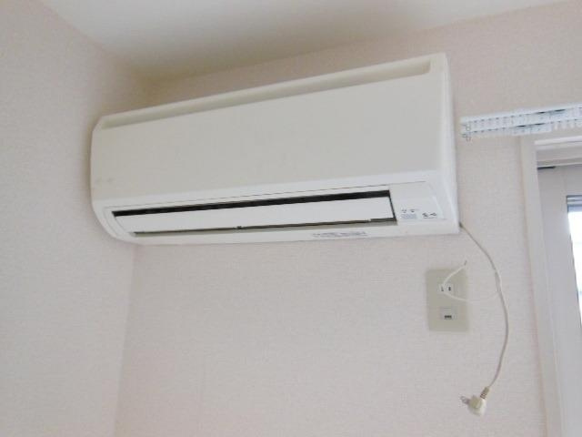 ボナールパークAのその他