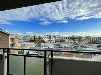 【展望】 | ソフィアたまプラーザグランノール