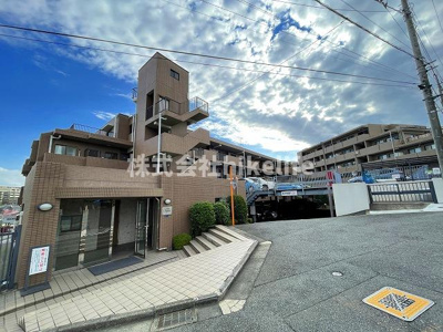 【外観】 | ソフィアたまプラーザグランノール