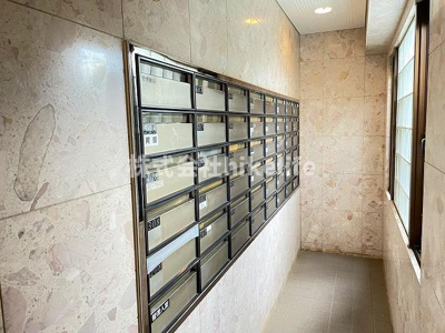 【その他共用部分】 | ソフィアたまプラーザグランノール