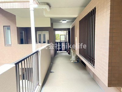 【その他共用部分】 | ソフィアたまプラーザグランノール