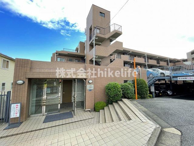 【エントランス】 | ソフィアたまプラーザグランノール