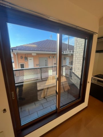 ファーストクラスの展望