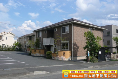 【外観】 | トマトヒルズC