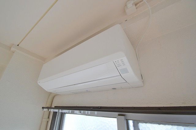 倉本ビルの設備