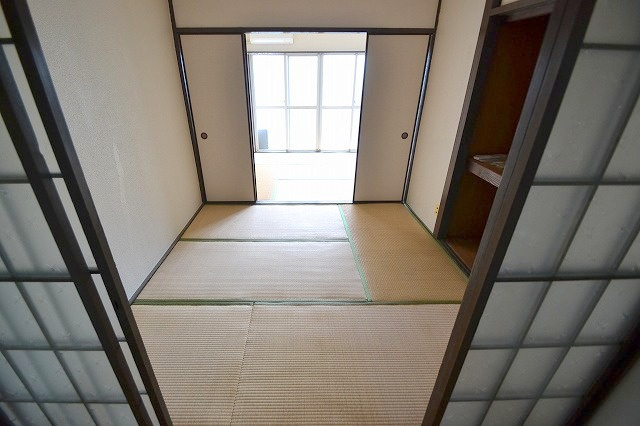 倉本ビルのその他