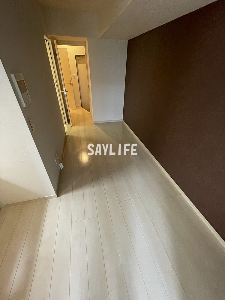  ＡＲＣＥＮＣＩＥＬ　ＳＱＵＡＲＥ　ＴＡＫＡＩＤＡの居間・リビング