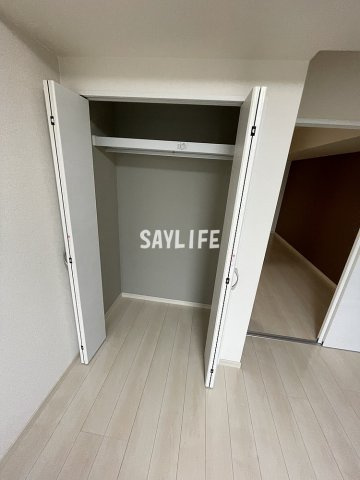  ＡＲＣＥＮＣＩＥＬ　ＳＱＵＡＲＥ　ＴＡＫＡＩＤＡの収納