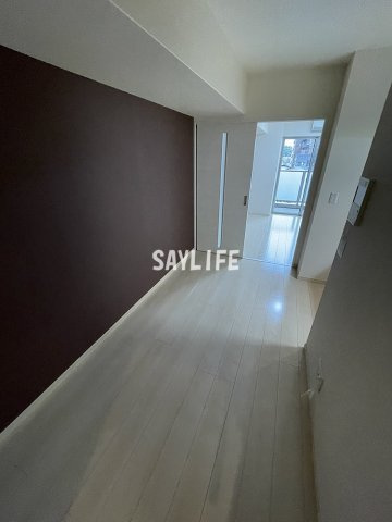  ＡＲＣＥＮＣＩＥＬ　ＳＱＵＡＲＥ　ＴＡＫＡＩＤＡのロビー