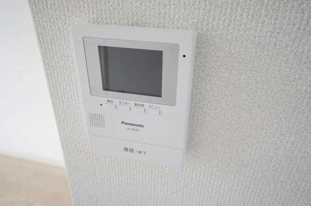 【セキュリティ】 | アベニールB | 新品です。