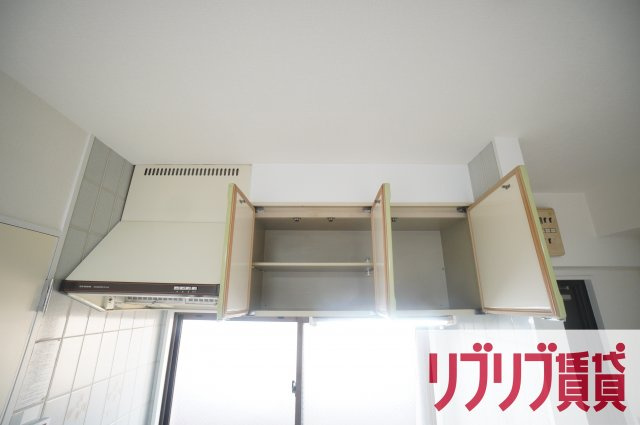 サンシティ末広のキッチン