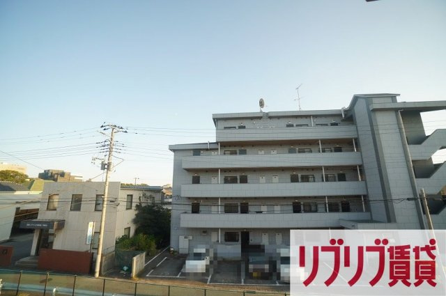 サンシティ末広の展望