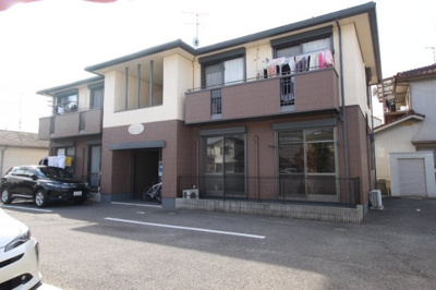 【外観】 | PROMENAdE　SOU