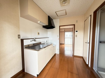 【居間・リビング】 | ドミトリーⅠ