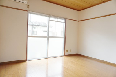 【居間・リビング】 | ドミトリーⅠ