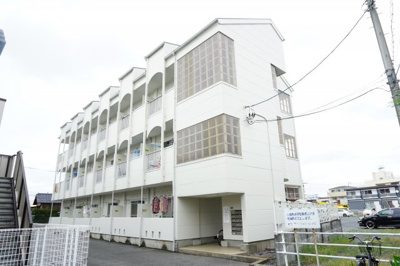 【その他共用部分】 | ドミトリーⅠ