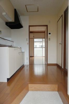 【居間・リビング】 | ドミトリーⅠ