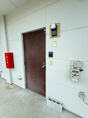 【その他共用部分】 | ドミトリーⅠ