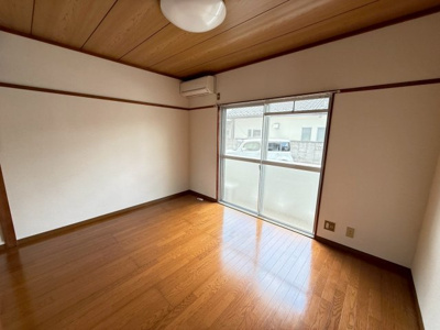 【居間・リビング】 | ドミトリーⅠ